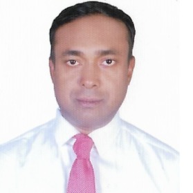 Anadi Kishore Sethi